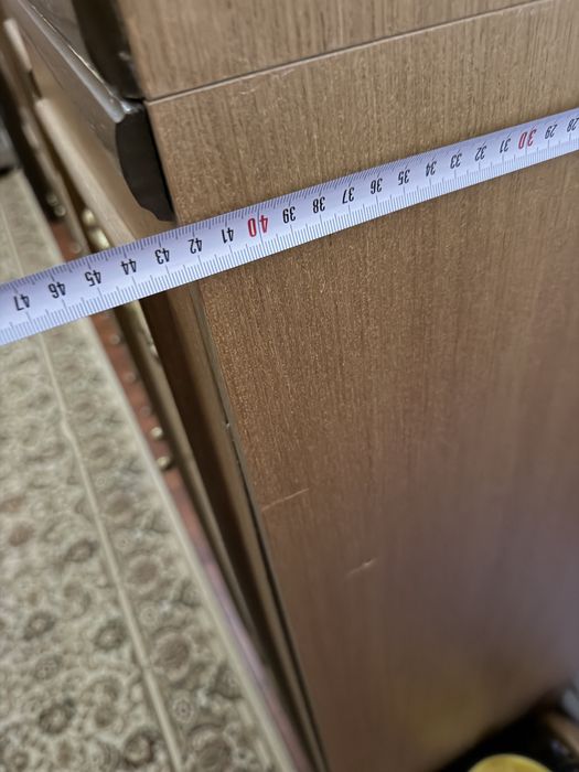 Продам румынскую стенку