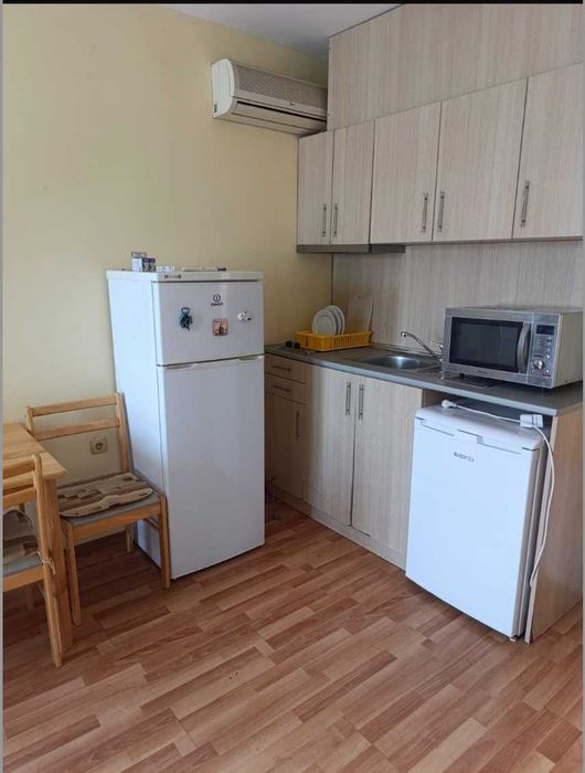 Продава се Едностаен апартамент в к.к. Слънчев бряг - 49 кв.м за 1194 €/кв.м - Снимка #11