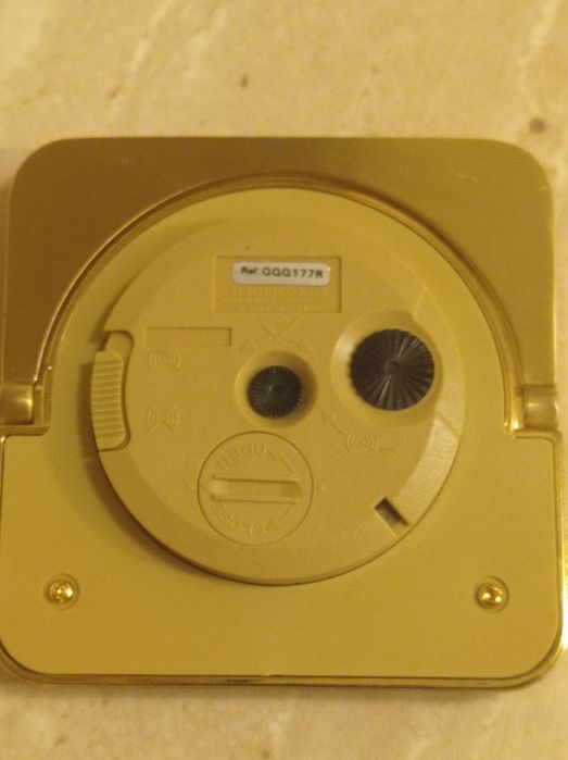 Ceas Seiko vintage colectie suport metalic