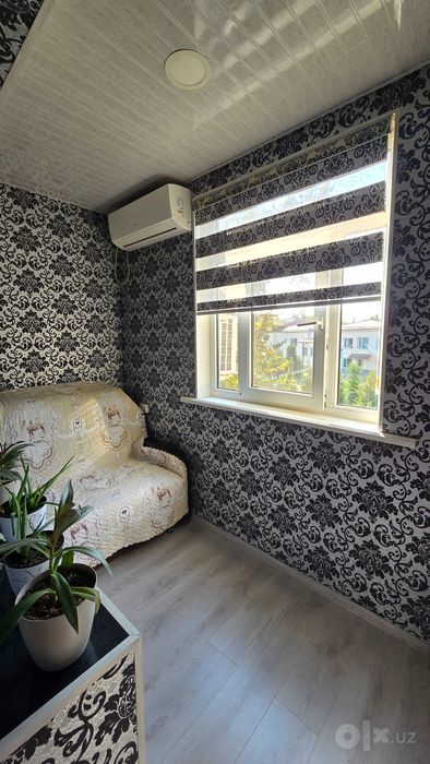 Продаётся своя 4/3/4 Чиланзар 14 кв-ол