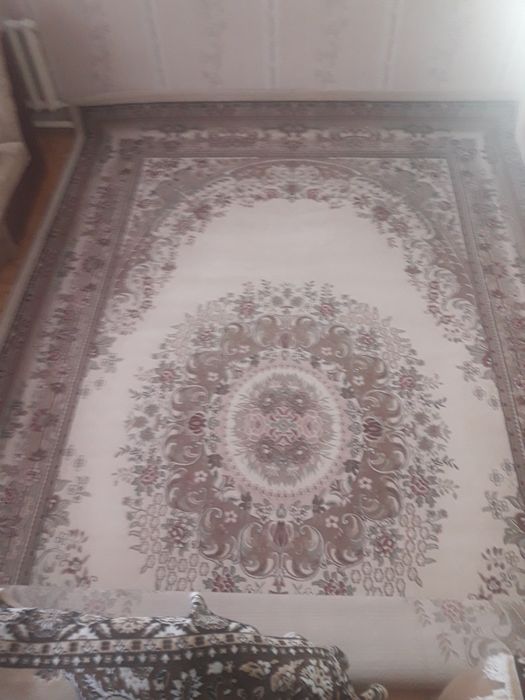 Ковер турецкий 3×5