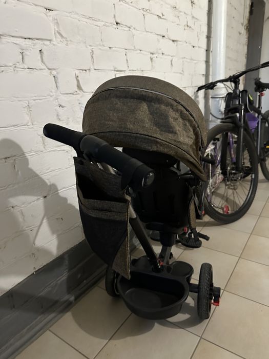 Велосипед трехколесный Skillmax