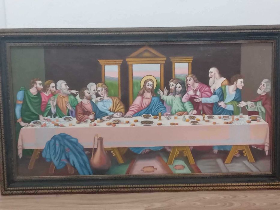 Vand tablouri icoane