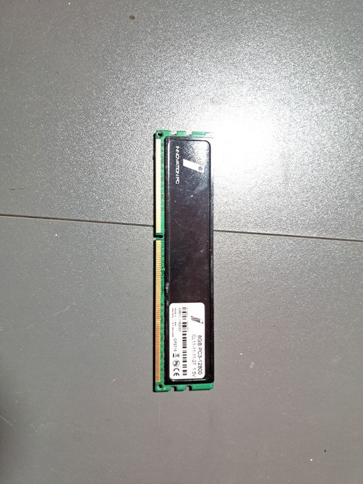 Modul ram ddr3 8gb