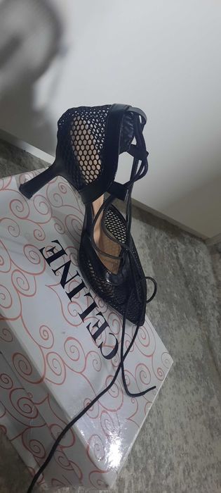 Туфли красивые на 39р