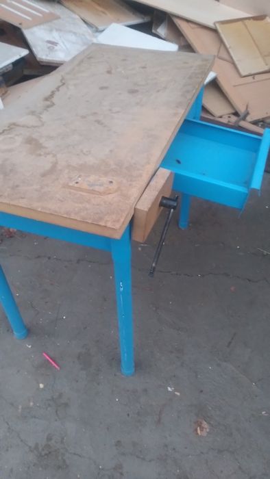 Продаётся верстаг.