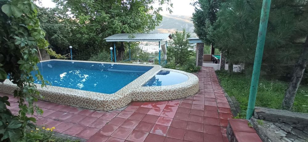 Дача сотилади Чорвоқда (Қапалда)