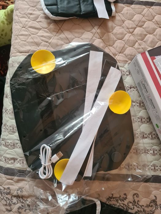 Музыкальная игрушка- боксёрская