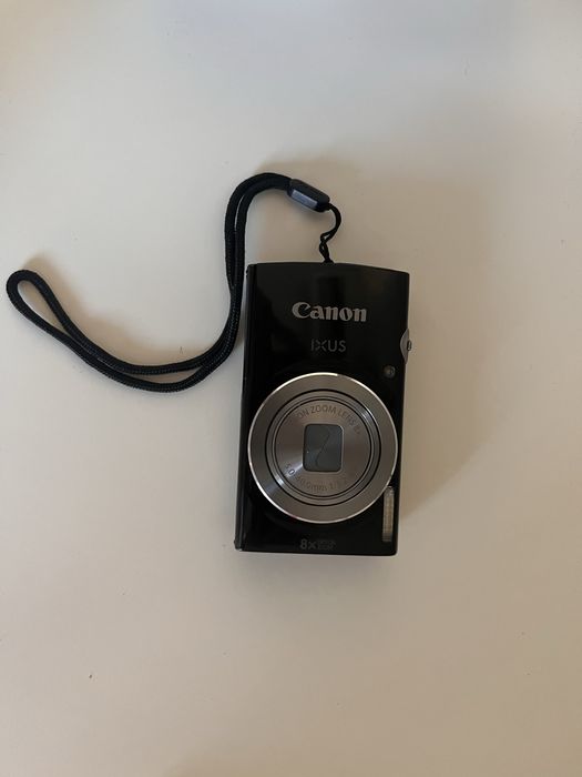 Камера Canon  IXUS 145