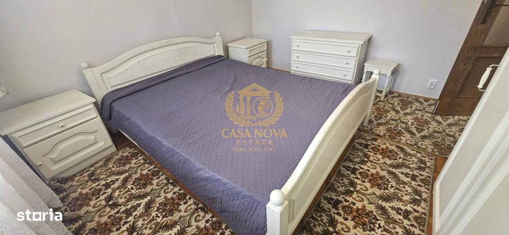 Apartament 3 camere 62mp, 2 bai, finisaje medii