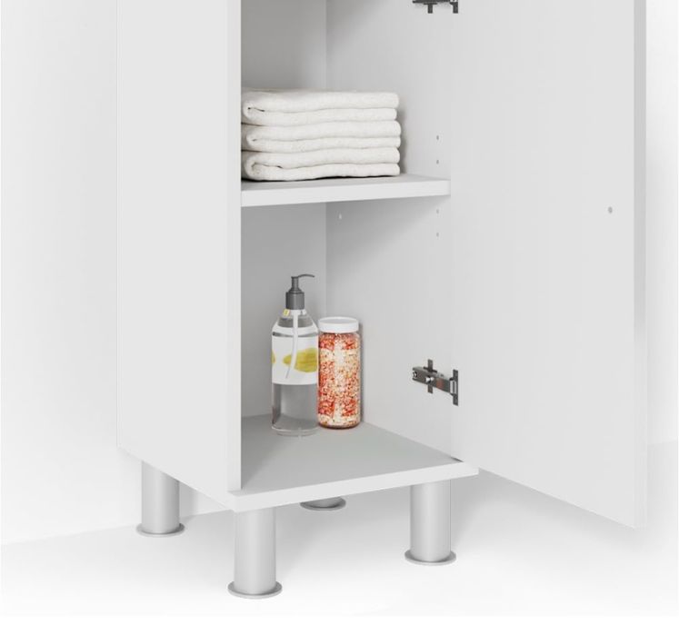 Среден шкаф Vicco 647