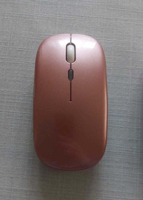 2бр. Блутут безжична Ултра тънка Мишка