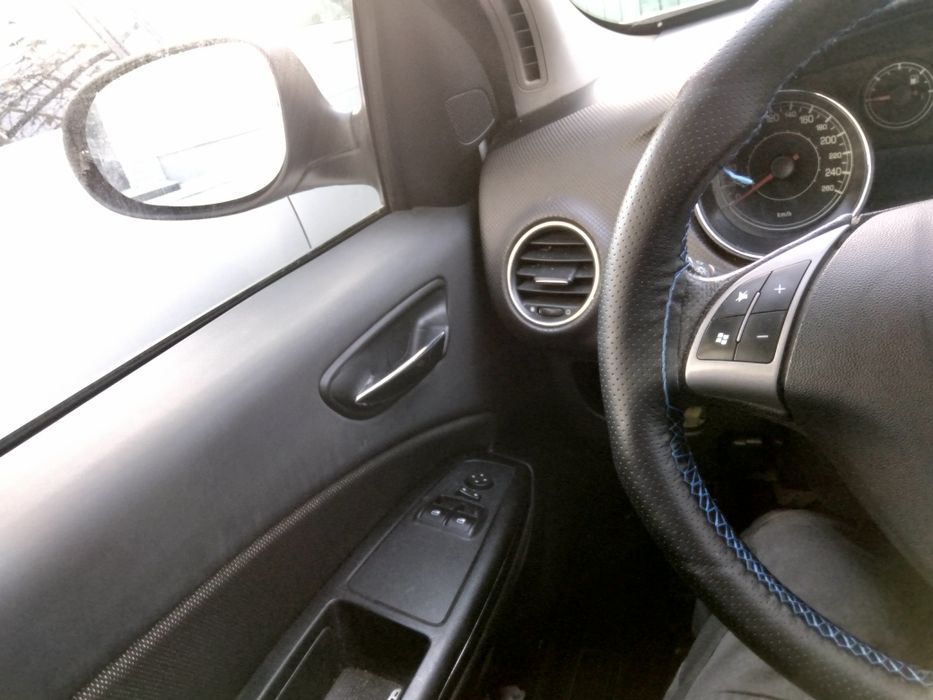 Fiat bravo 2, 2010,1.4 benzina