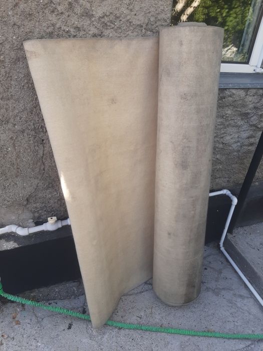 сукно для бумагоделательной машины.