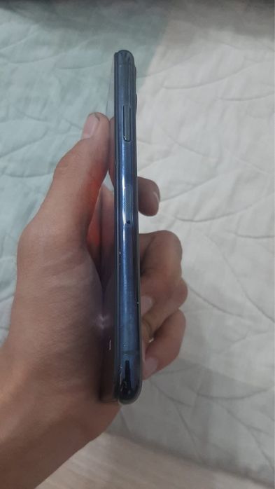 IPhone11pro 256gb