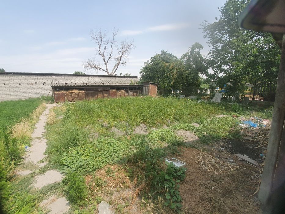 продаётся дом 13,5 соток