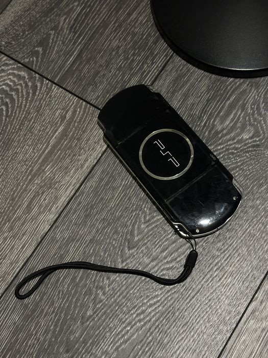 Psp 3000 ca nou
