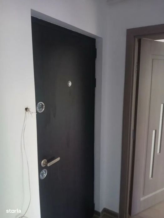 cv 225 I.Slavici, apartament 3 camere , etaj I + garaj