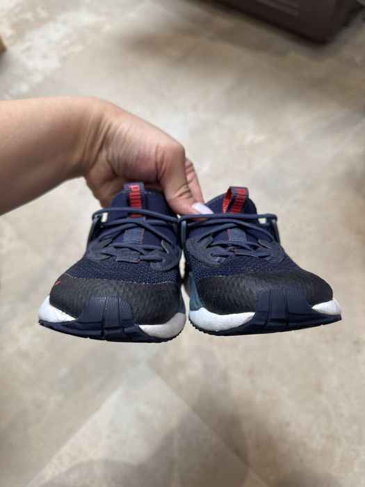 Adidasi Puma marime 27