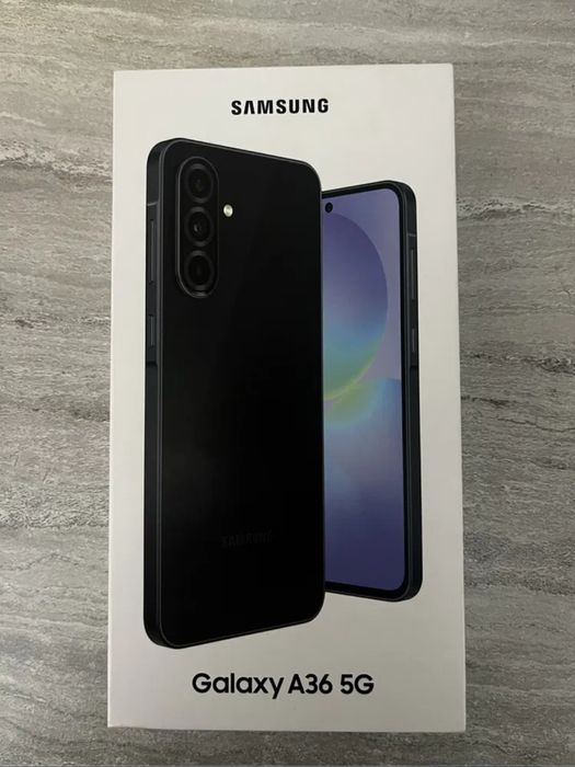 Samsung galaxy a36 5g
