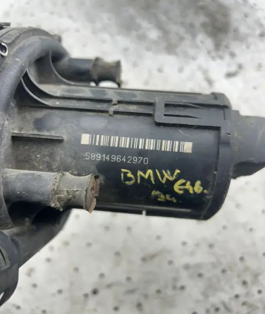 Pompa aer secundara 722166000 BMW Seria 3 2002 318i AT (118 hp)