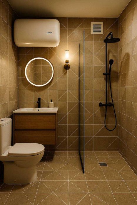 Фаянс теракота и строителни услуги Шумен