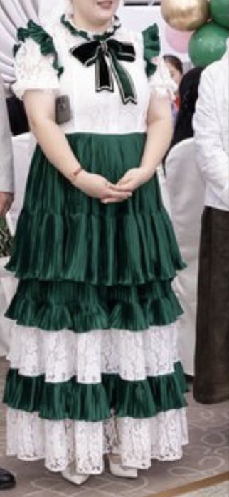 Платья мама+доча