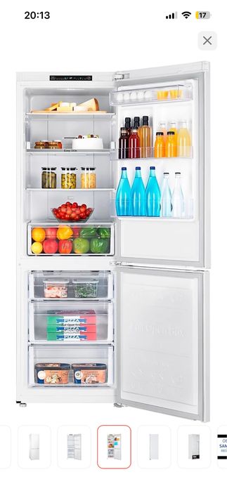 Продам холодильник