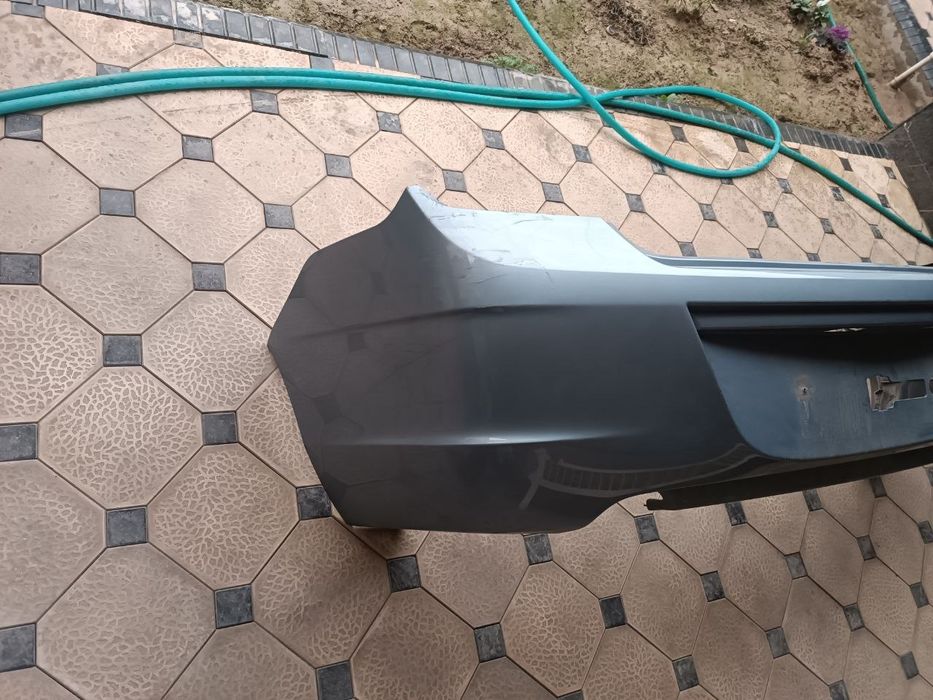 Kobalt bamper rangi Delfin rang