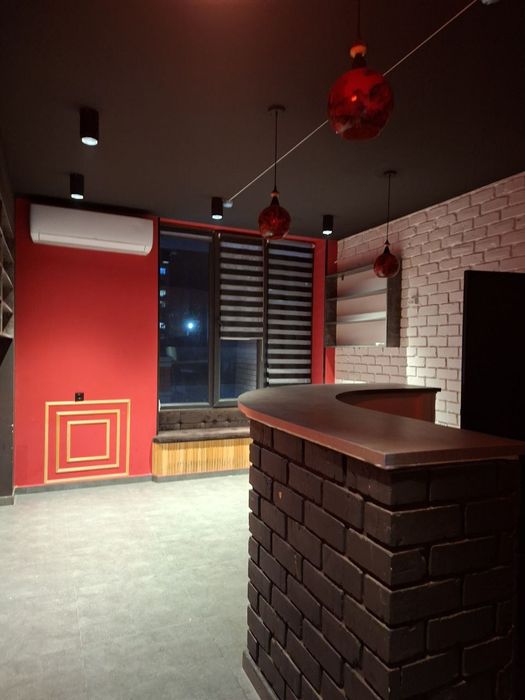 Под Салон,Офис,Студию и др на Сергели ( машина базар)