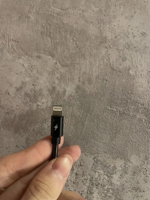 Провода и зарядки