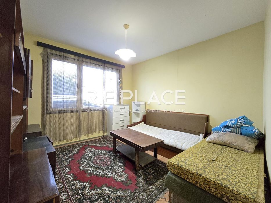 Продава се Двустаен апартамент в Варна, Възраждане 2 - 70 кв.м за 838 €/кв.м - Снимка #4