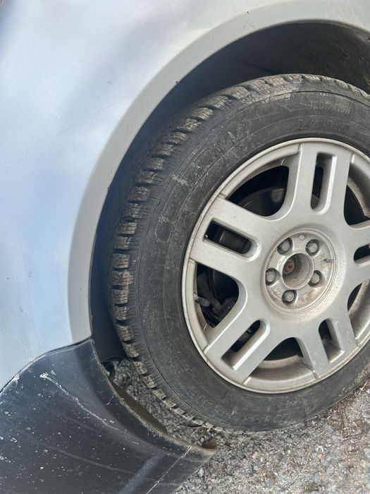 Голф 4 цял или на части