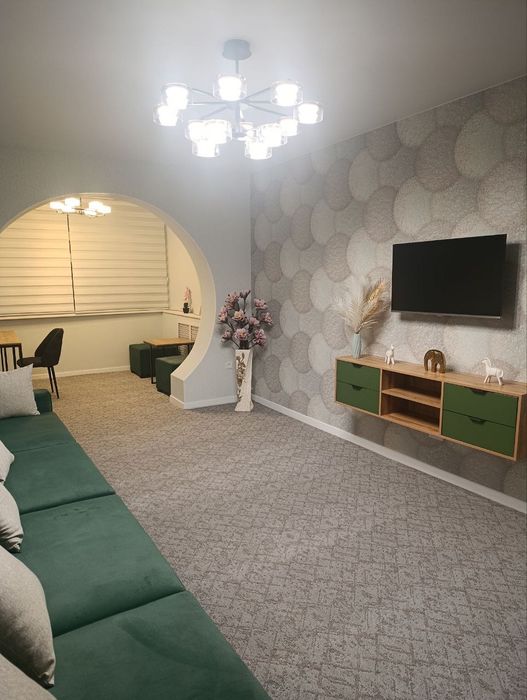 Сдается Шикарная КВ. 2/2/5 гостиница Россия