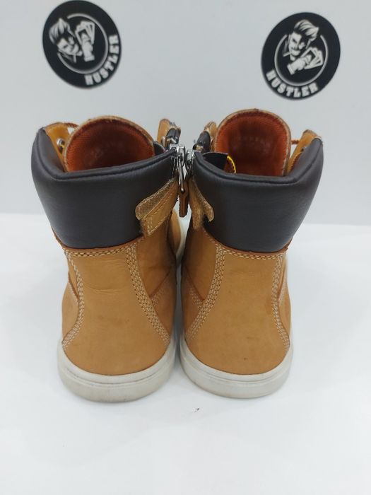 Дамски зимни обувки TIMBERLAND. Номер 40