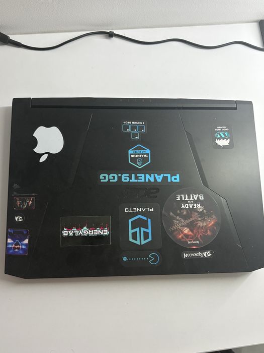 Laptop Acer Nitro 5