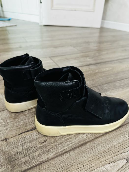 Ботинки,поу батинки