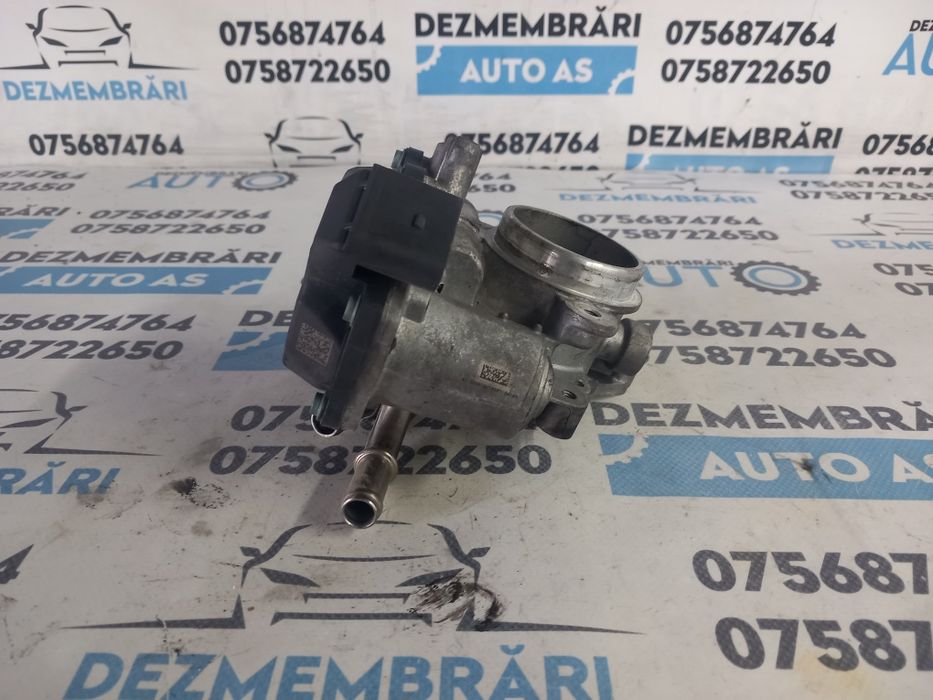 Clapeta acceleratie 2.0 tdi Seat Leon