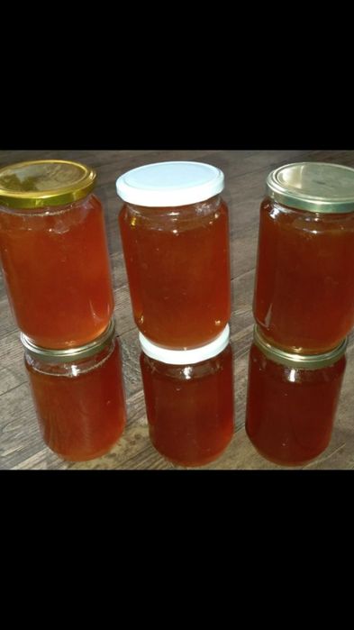 Пчелен мед (букет)