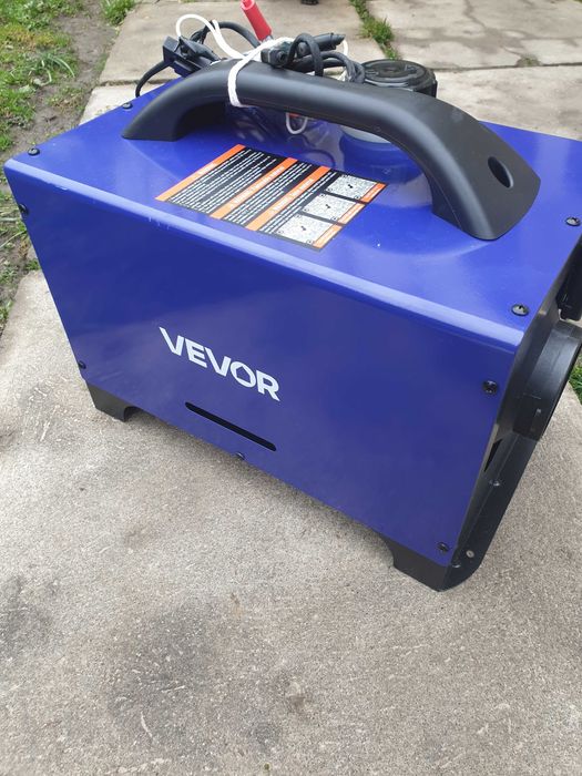 Sirocou Vevor 8kw