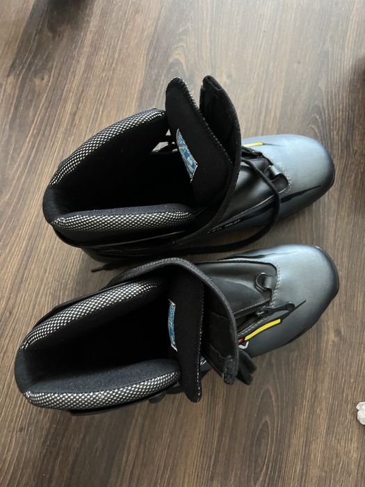 Clapari Salomon active 6CL Pilot