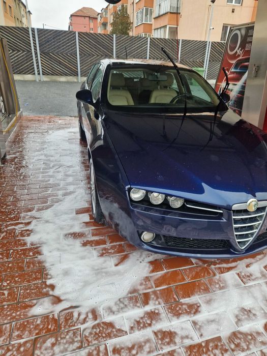 Vand!!! Alfa Romeo 159, 2.4 jtdm, 210 cp, an 2010 !!!
