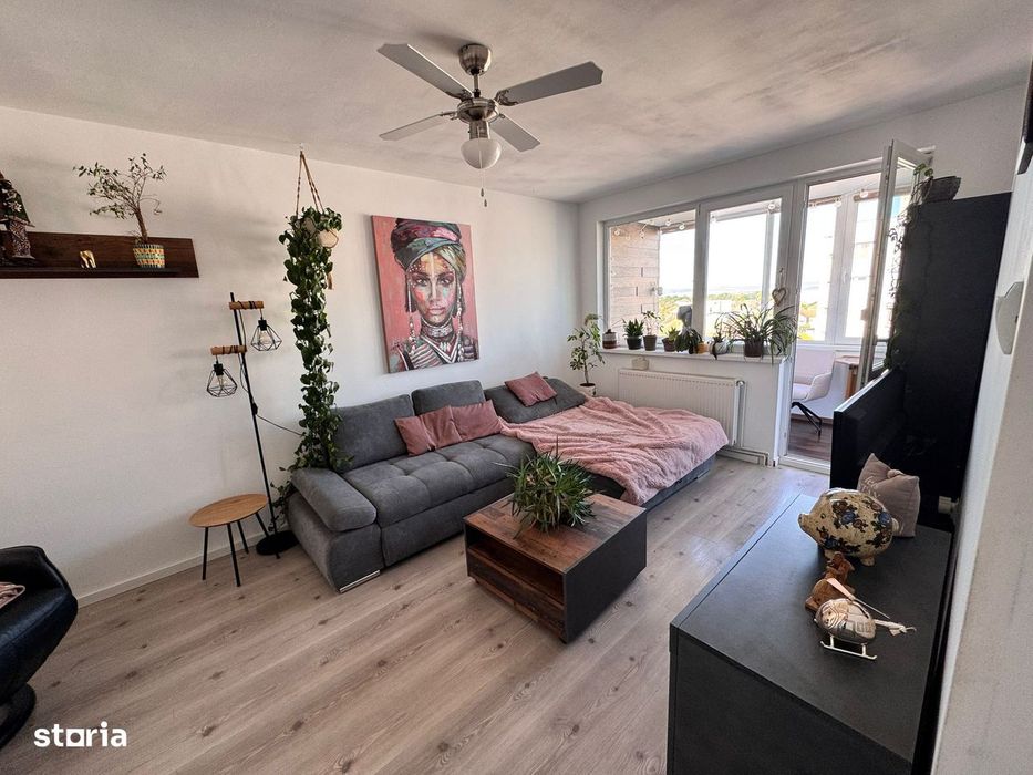 Apartament de inchiriat, Mihai Viteazu, Sibiu