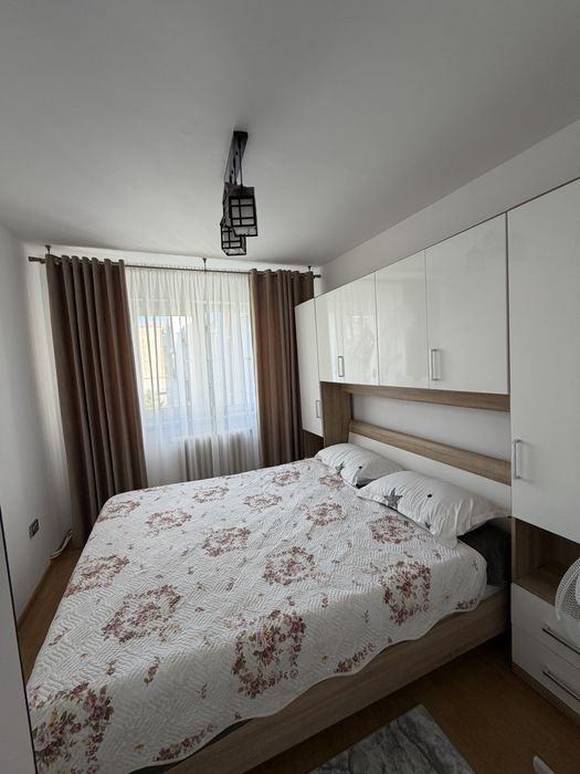 Apartament de inchiriat