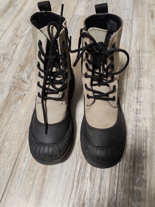 Детски боти Zara -32н.