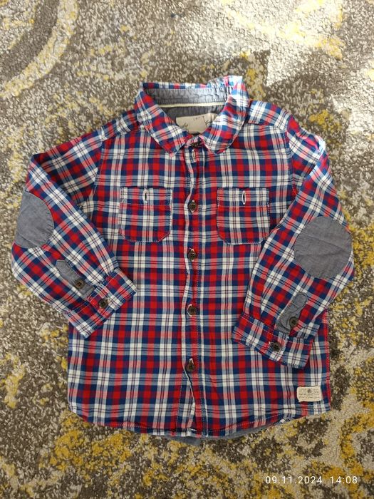 Cămașă h&m mărime 92