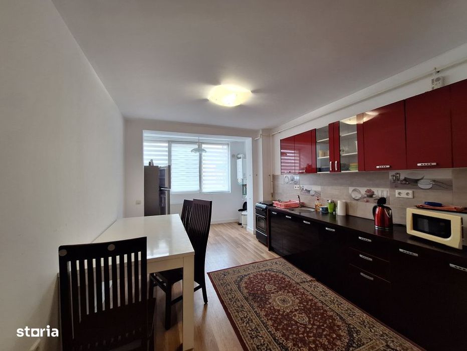 Apartament cu 2 camere, 67 mp, zona Florilor — fotografia 3