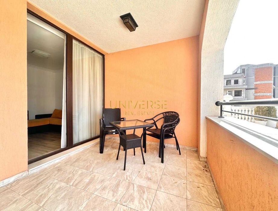 Продава се Тристаен апартамент в к.к. Слънчев бряг - 70 кв.м за 1422 €/кв.м - Снимка #11