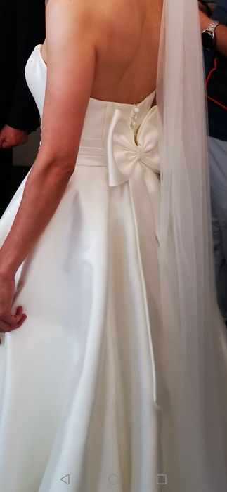 Rochie de mireasa