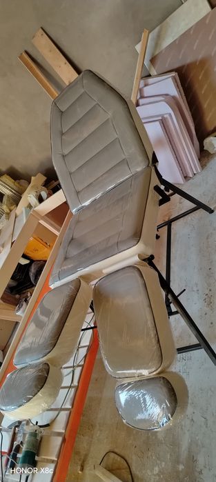 Kushetka istalgan turda